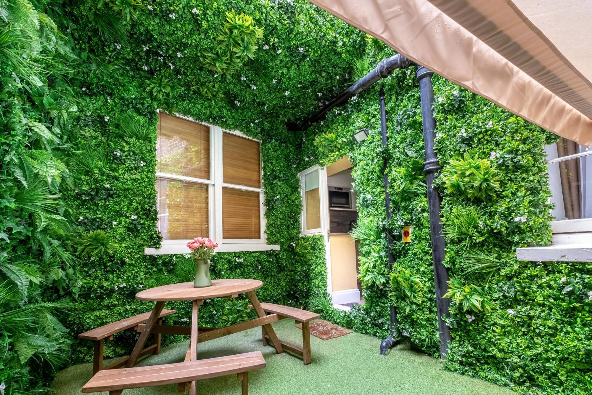 Luxury In The Heart Of Holiday home *