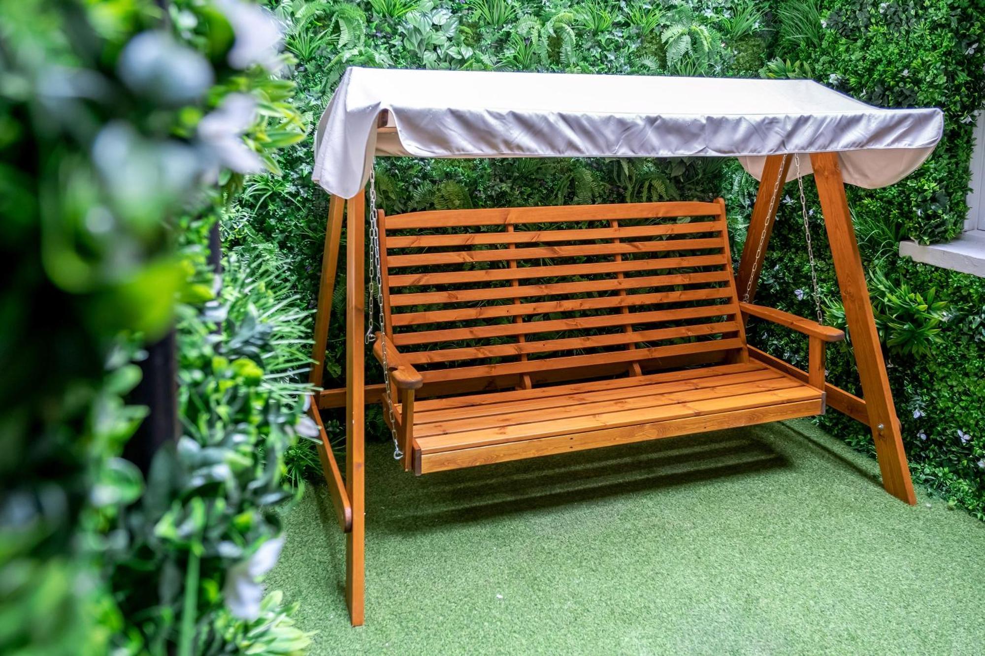 Holiday home Luxury In The Heart Of London