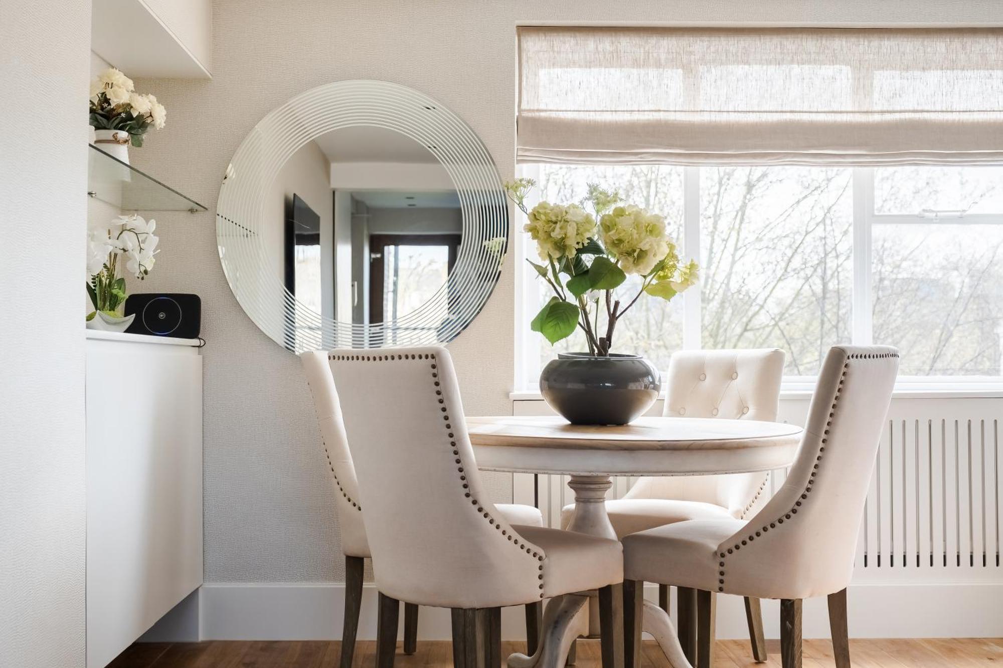 Luxury 3 Bedrooms In Ferienhaus *