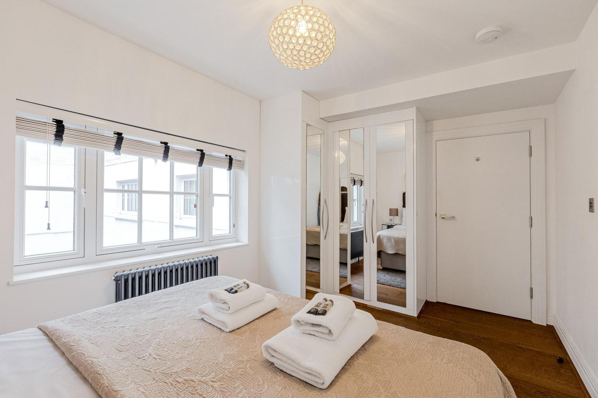 Apartment Hidden Gem In Covent Garden