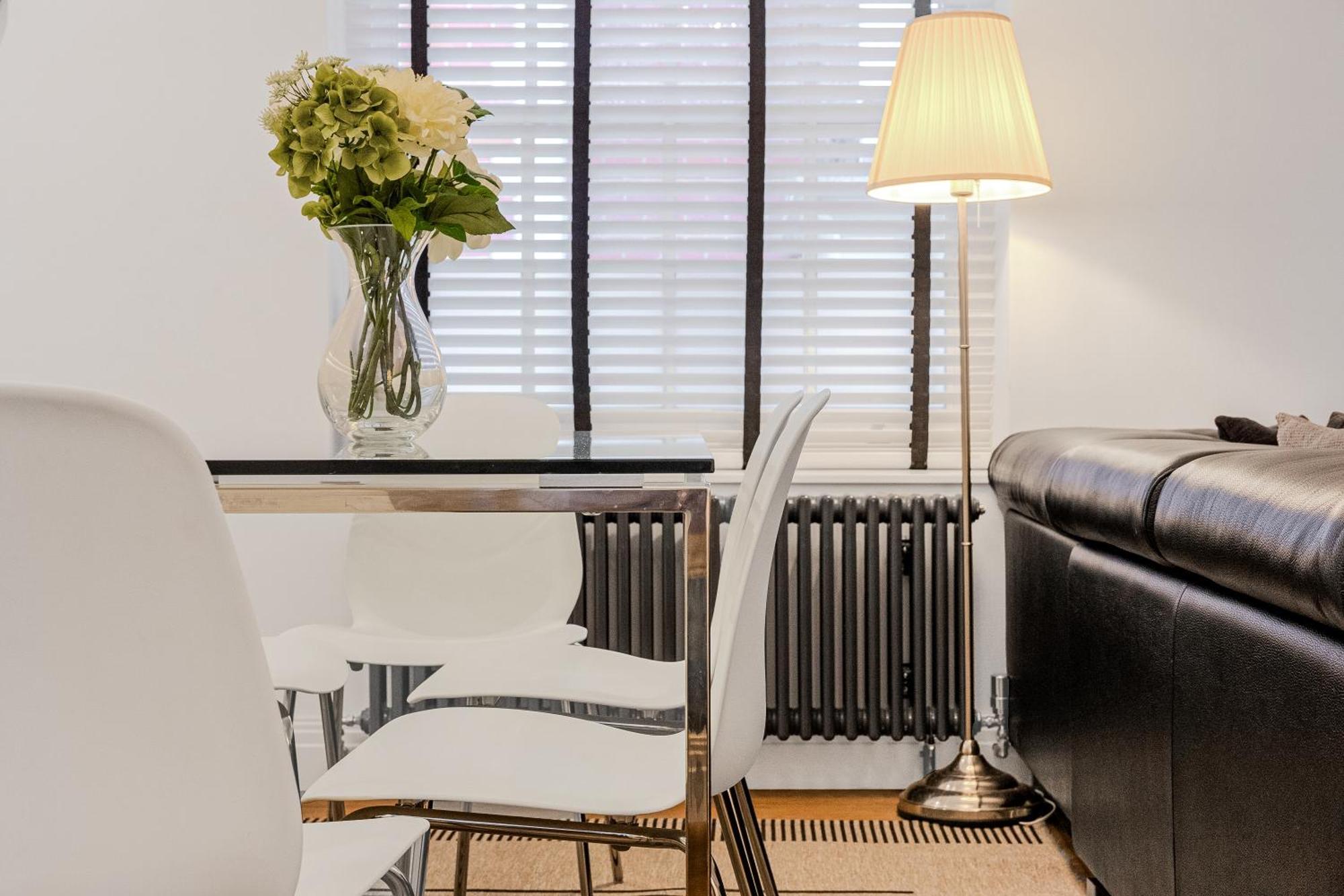Apartment Hidden Gem In Covent Garden *