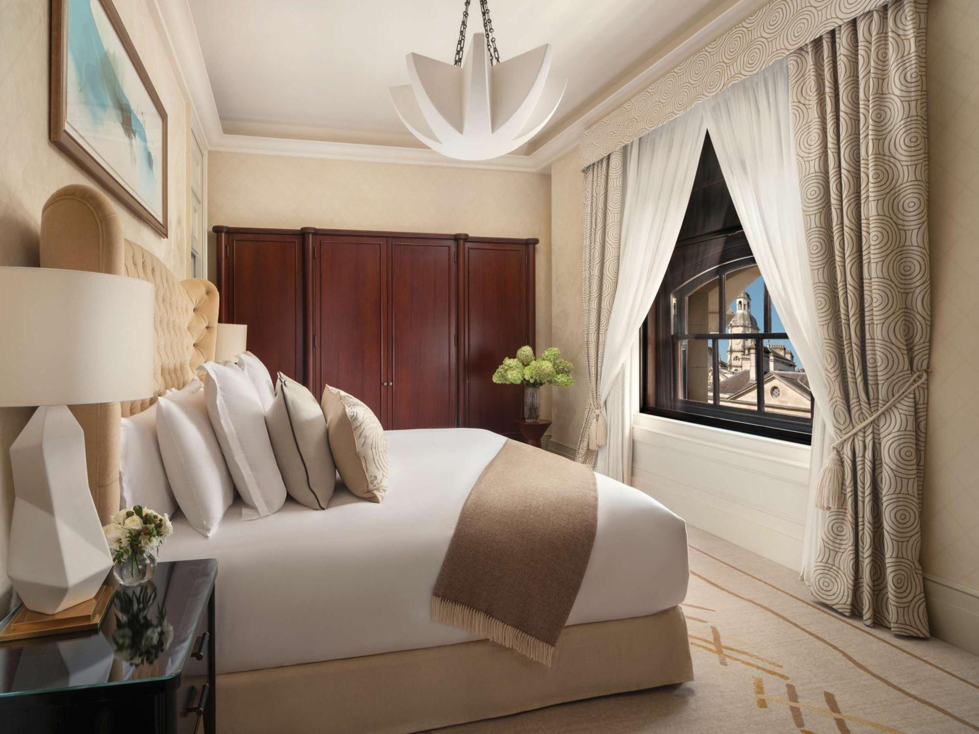 Hotel Raffles At The Owo London