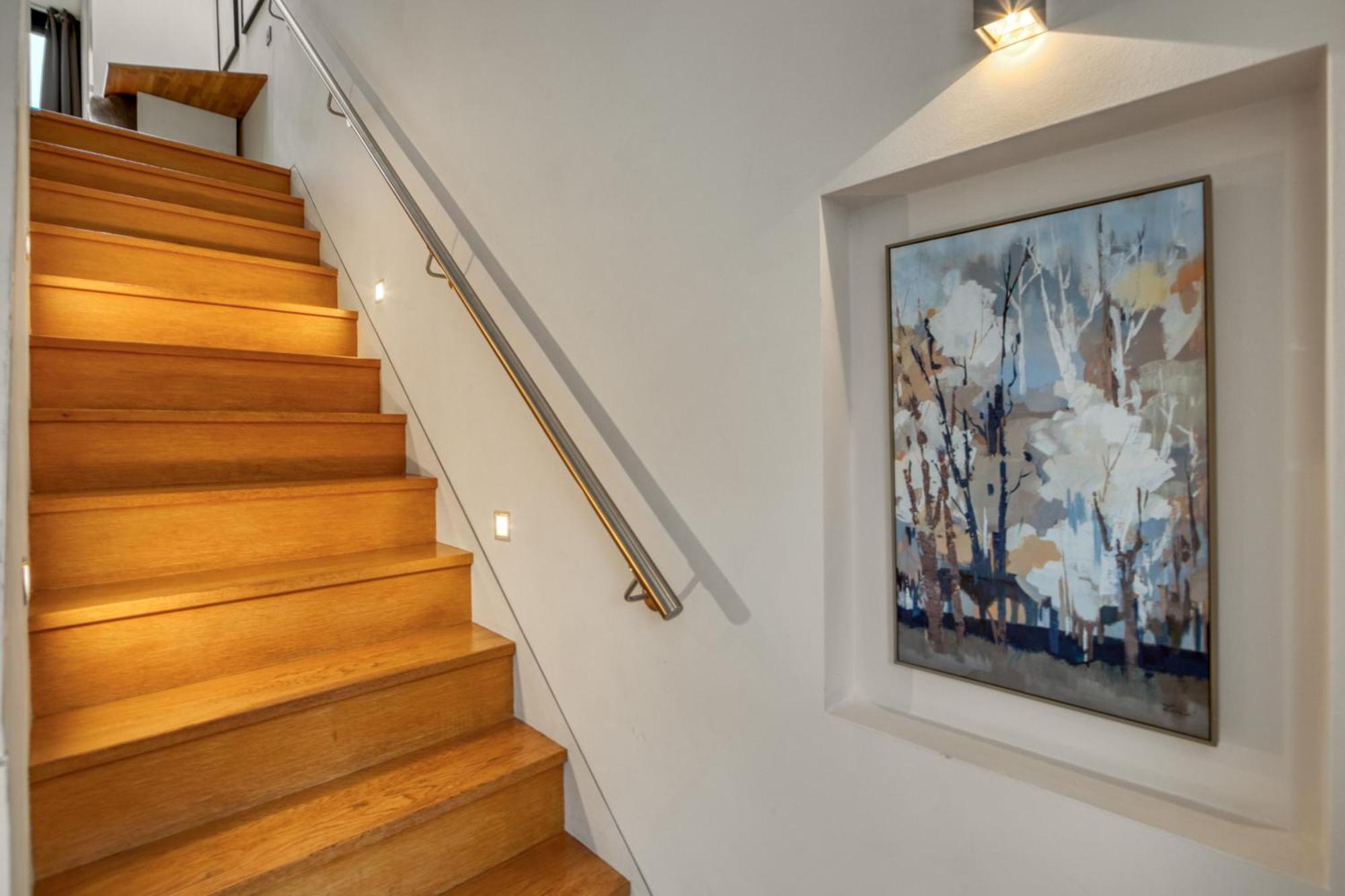 Apartamento Award Winning 2 Bedroom House, King's Cross Londres