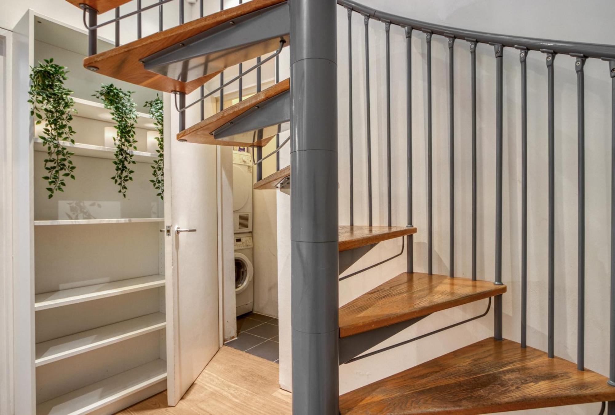 Award Winning 2 Bedroom House, King's Cross Apartamento *