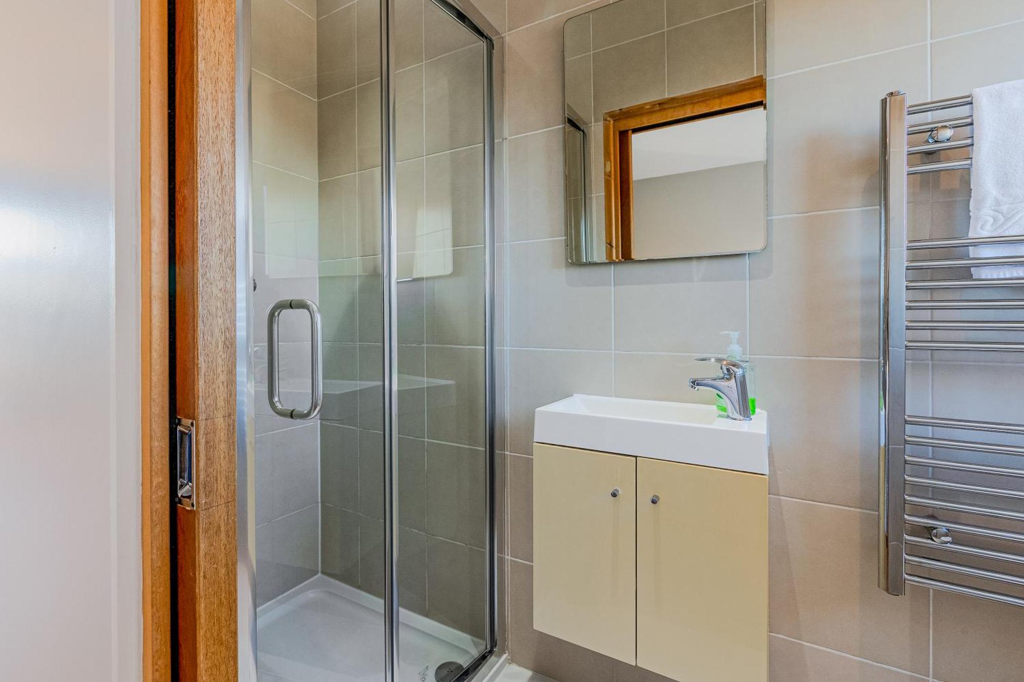 Whitechapel, Fantastic 1bed With Stunning Views Over Appartement Londres