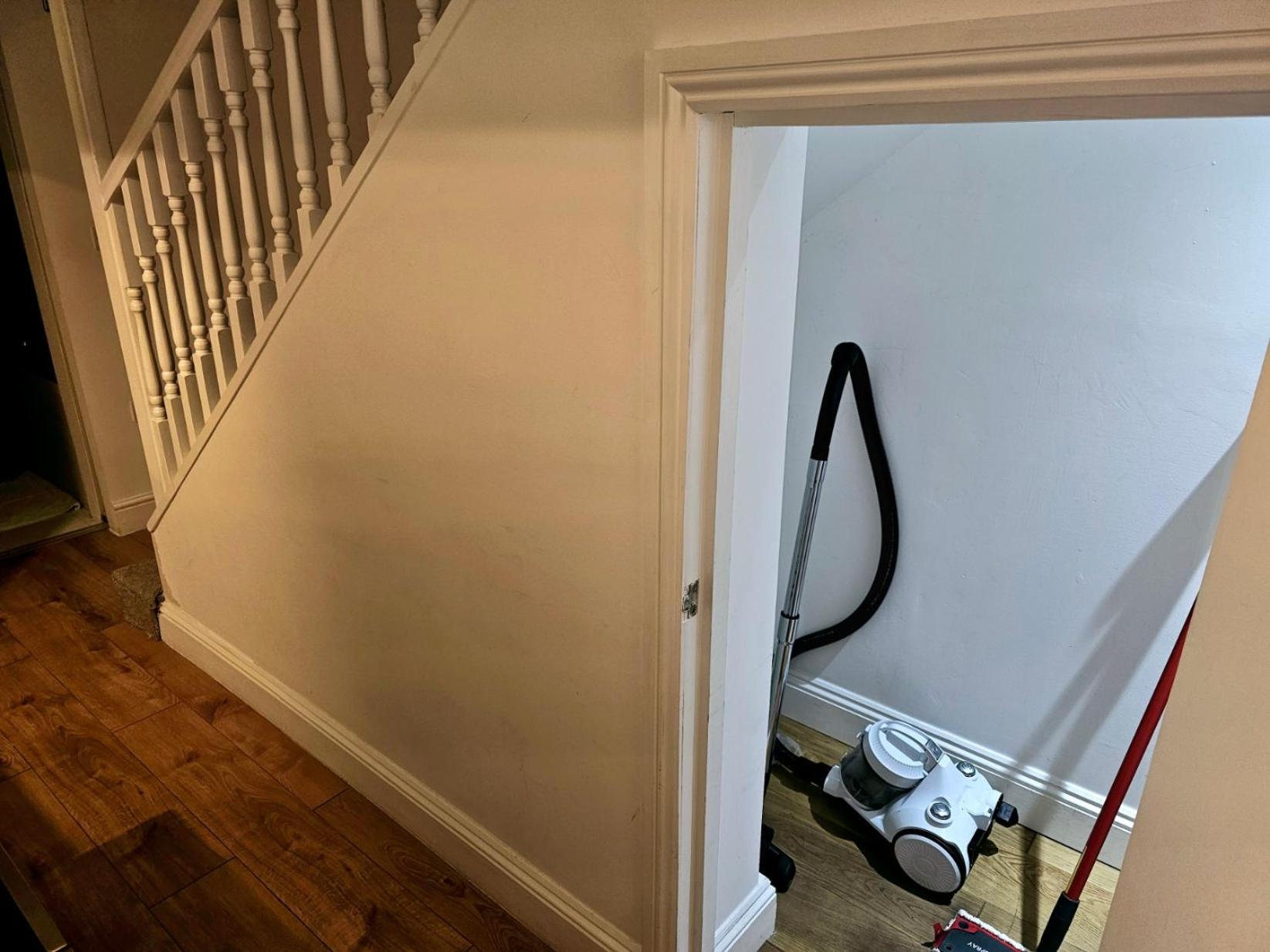Stunning Hyde Park Home, Ground Floor Maisonette, Duplex, Near Tube Metro Stations Apartamento *
