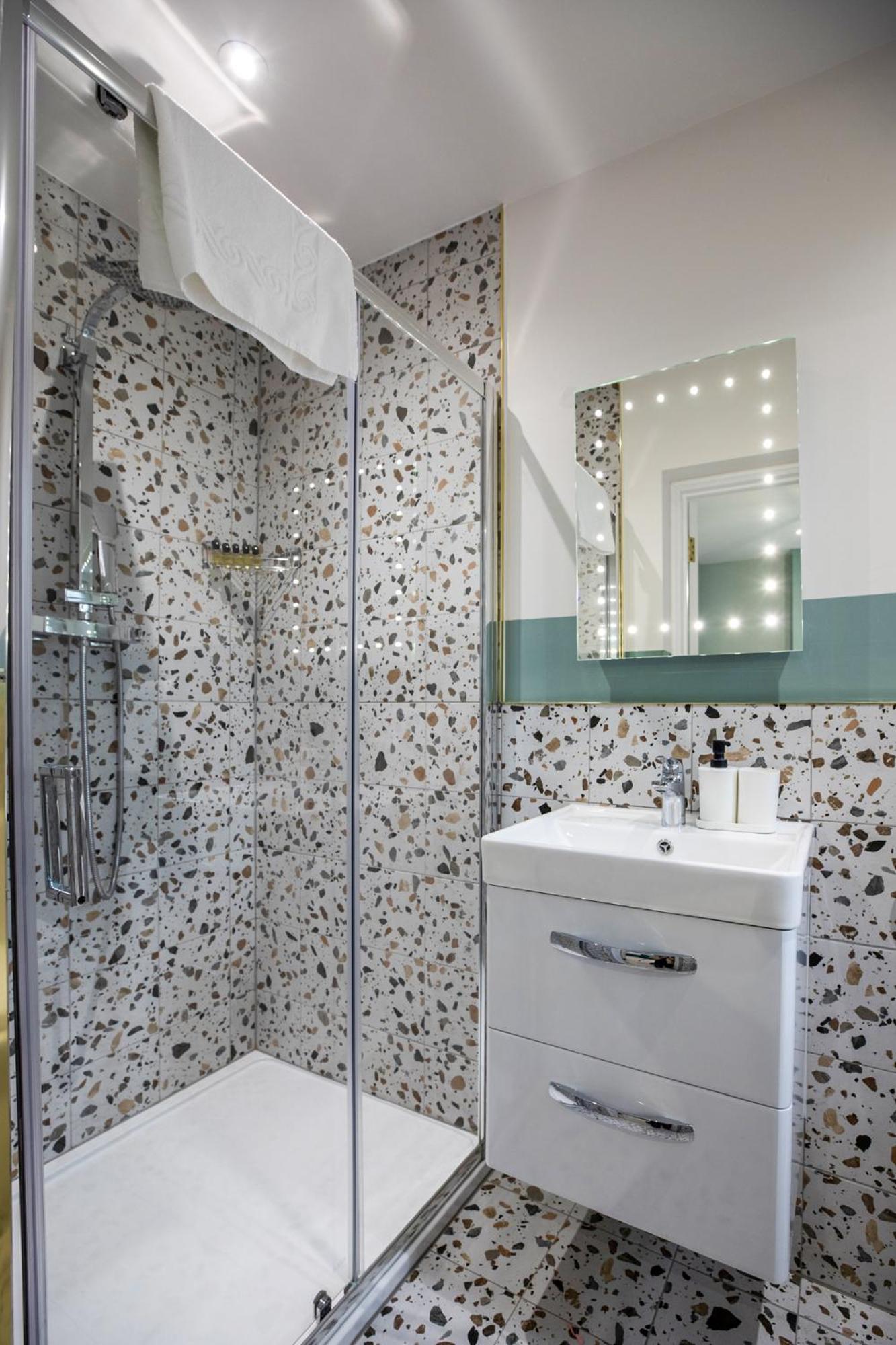 Bed & Breakfast The Chapter - Finsbury Park Londen