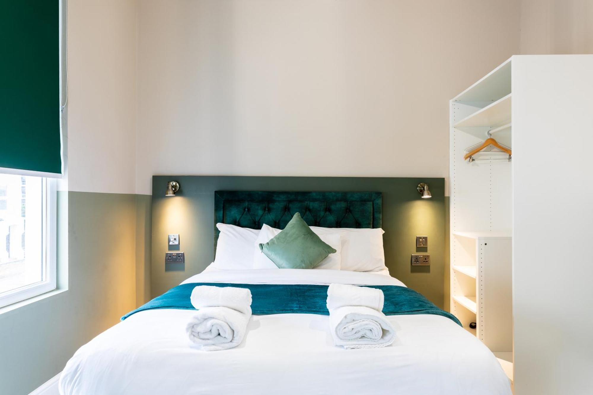 Bed & Breakfast The Chapter - Finsbury Park