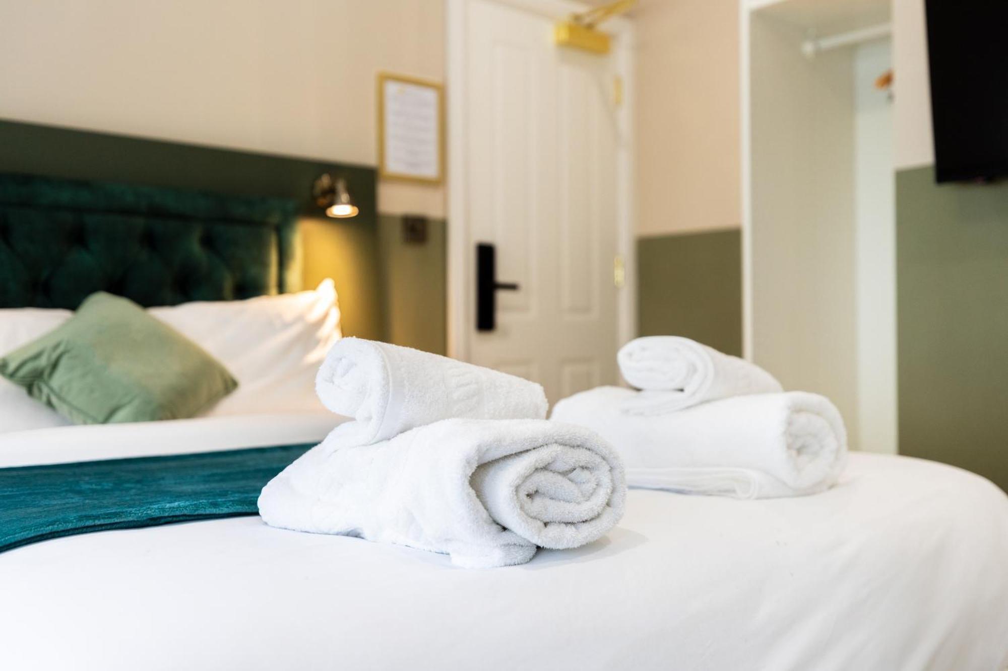 The Chapter - Finsbury Park Bed & Breakfast
