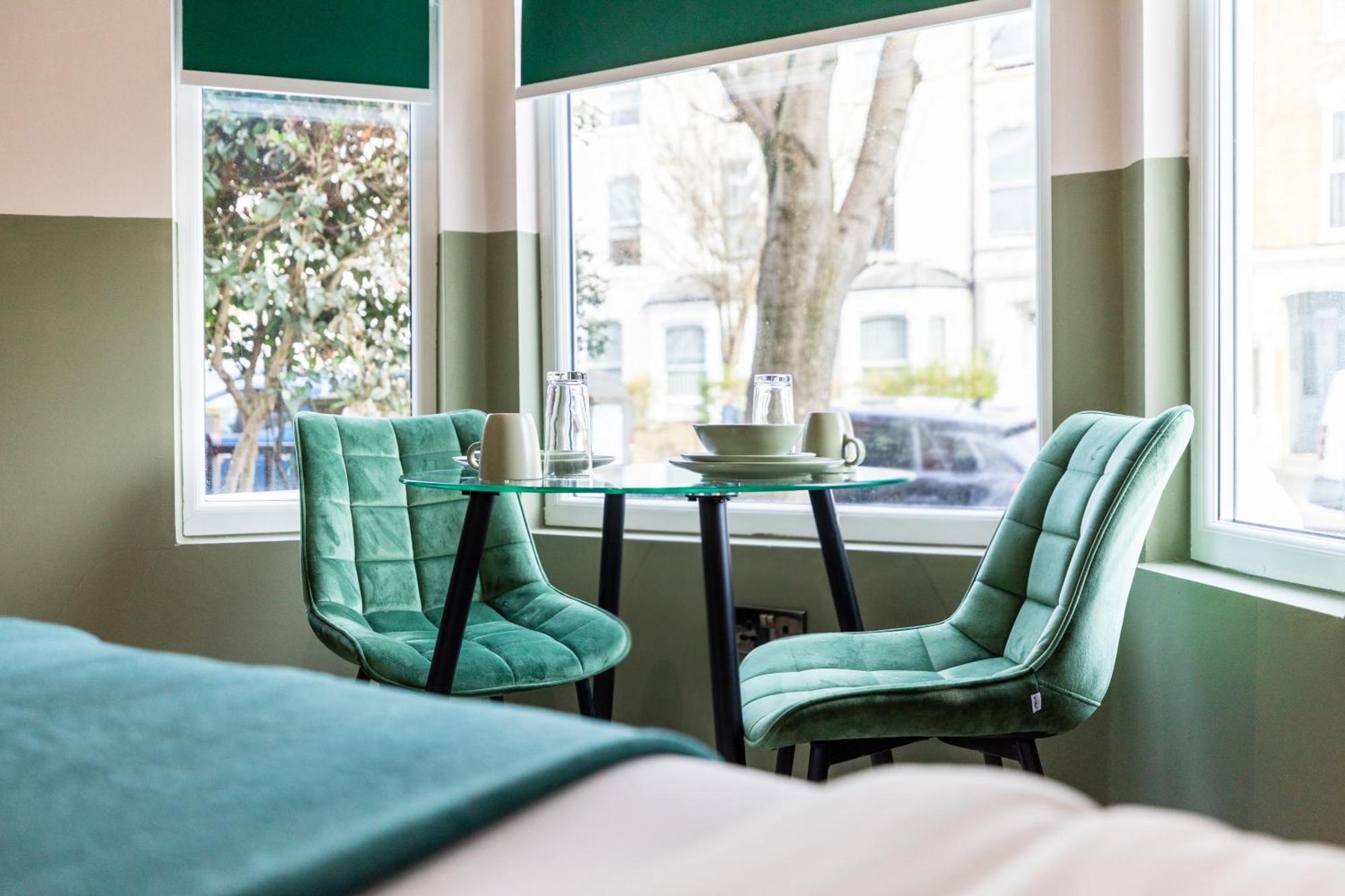 Bed & Breakfast The Chapter - Finsbury Park