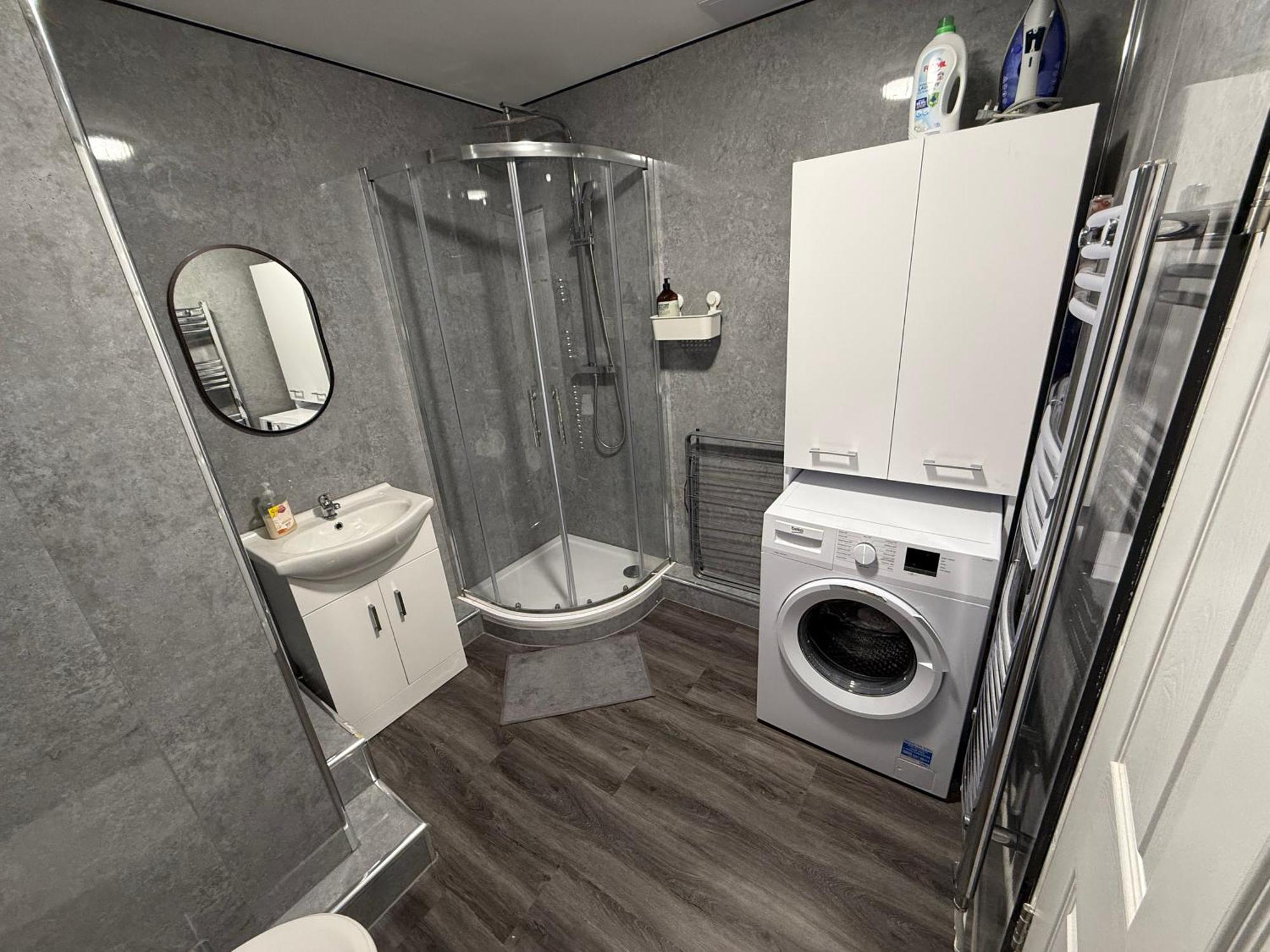 Urban Loft #1 Apartamento Londres