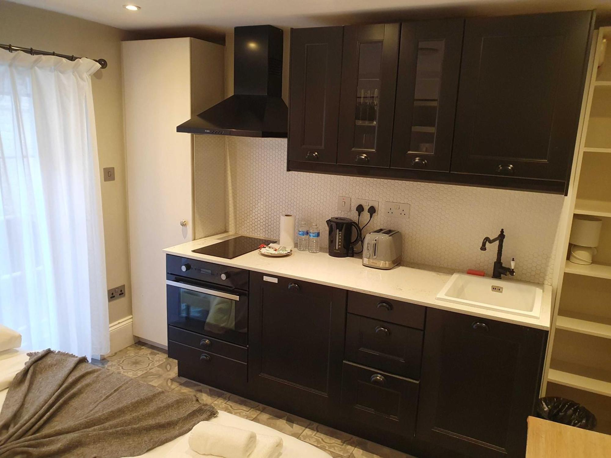 Appartement Stayo Baker Street