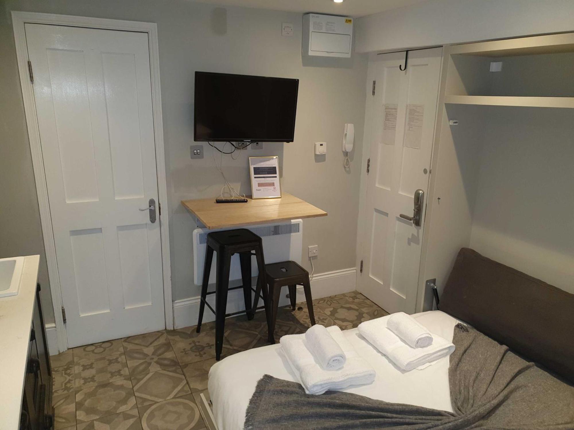 Appartement Stayo Baker Street