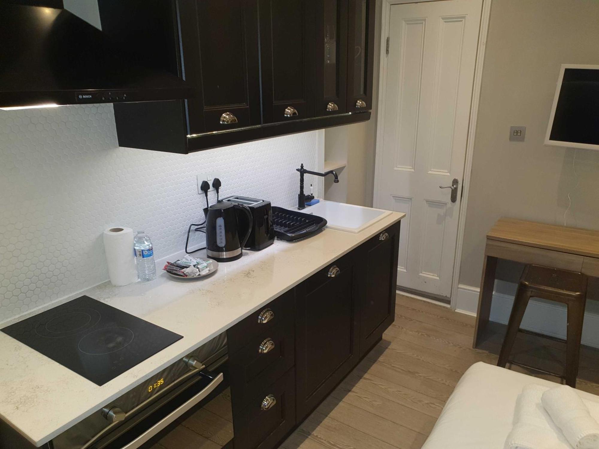 Appartement Stayo Baker Street