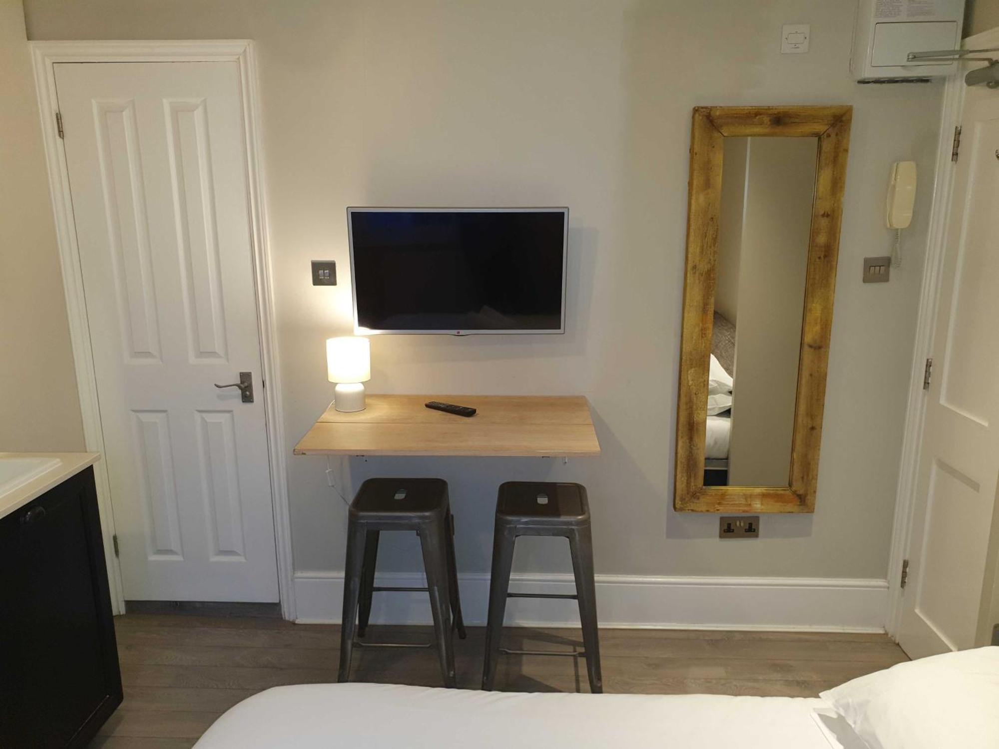 Appartement Stayo Baker Street
