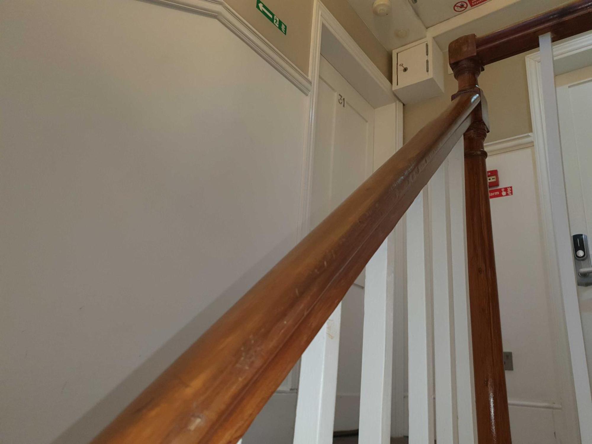 Appartement Stayo Baker Street *