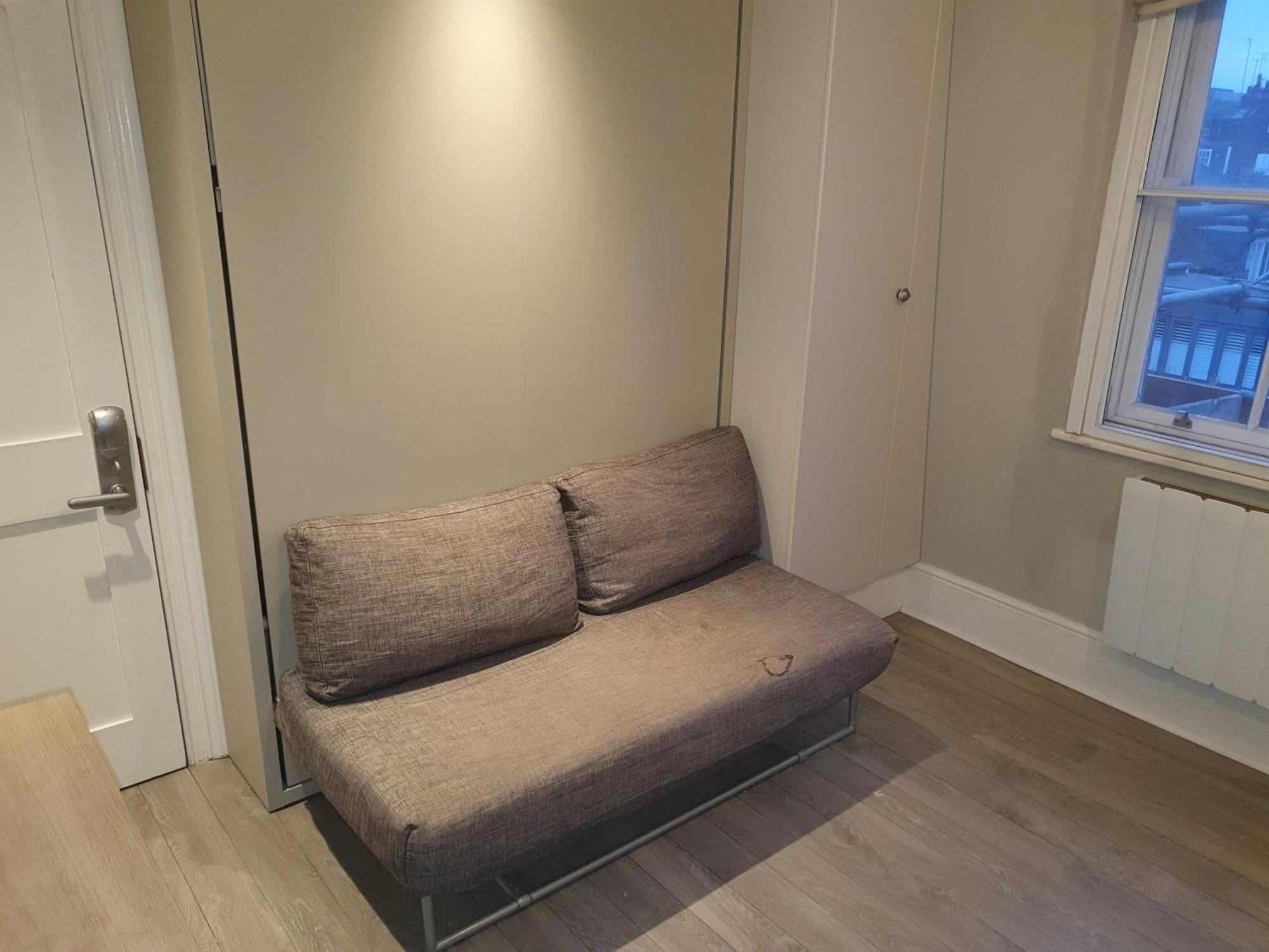 Appartement Stayo Baker Street Londen