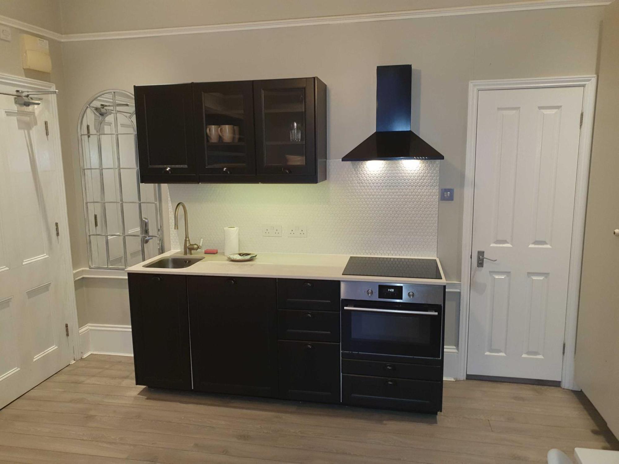 Stayo Baker Street Appartement *
