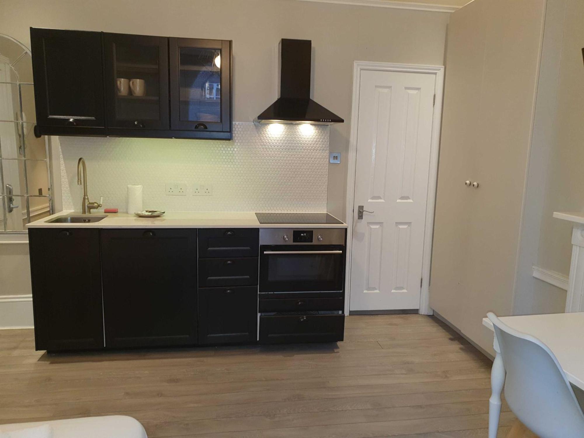Appartement Stayo Baker Street