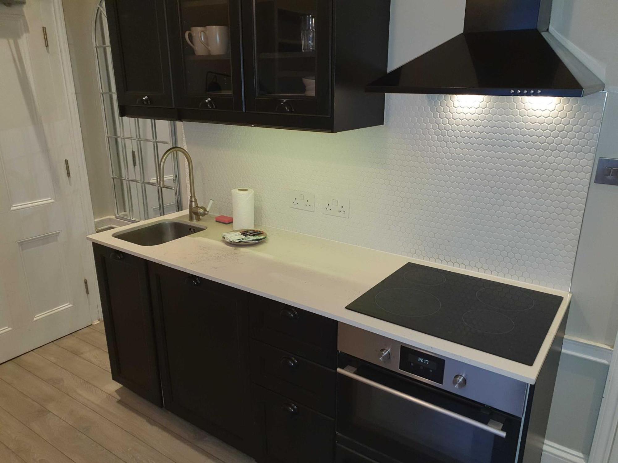 Appartement Stayo Baker Street Londen