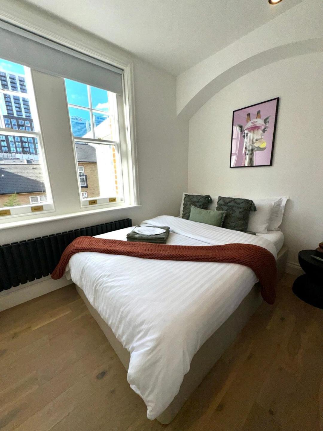 Appartement Newly Refurbished W/ River Views