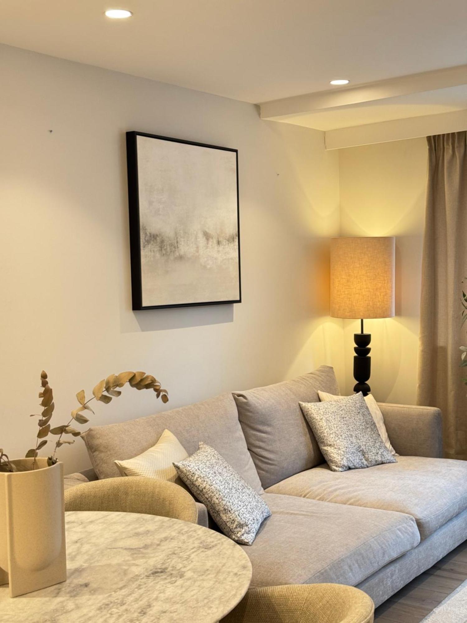 Appartement Comfort 3 Bedroom In Notting Hill *