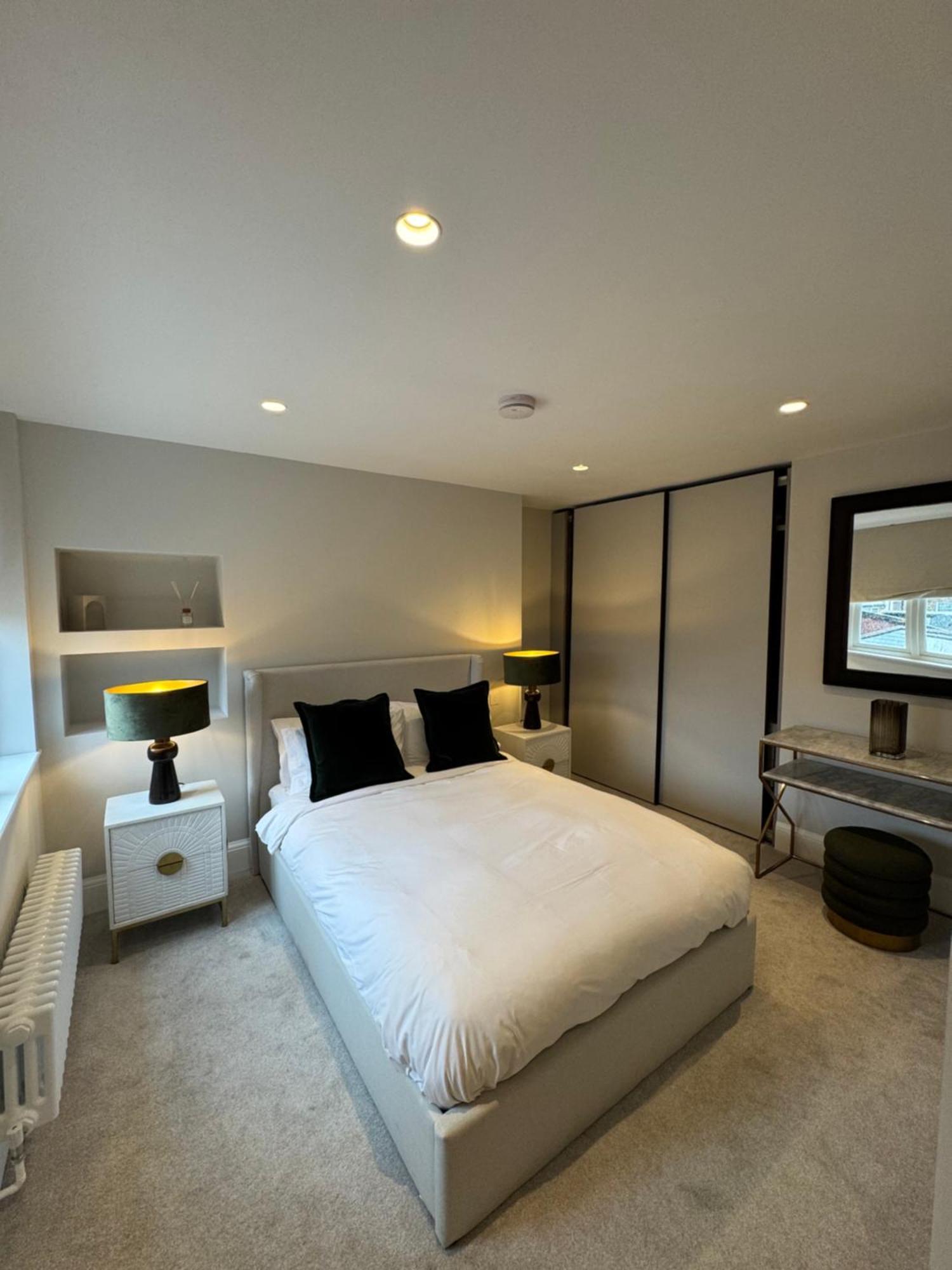 Comfort 3 Bedroom In Notting Hill Londen