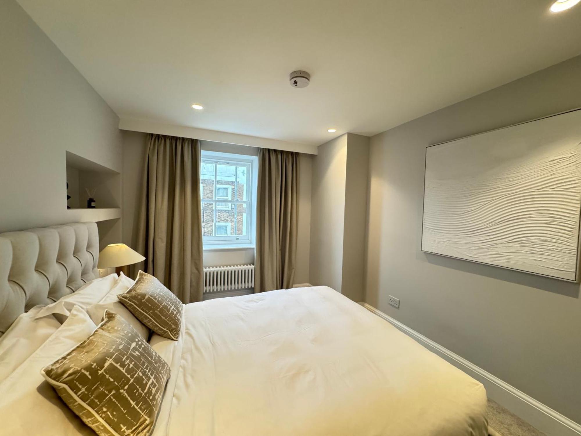Comfort 3 Bedroom In Notting Hill * Londen