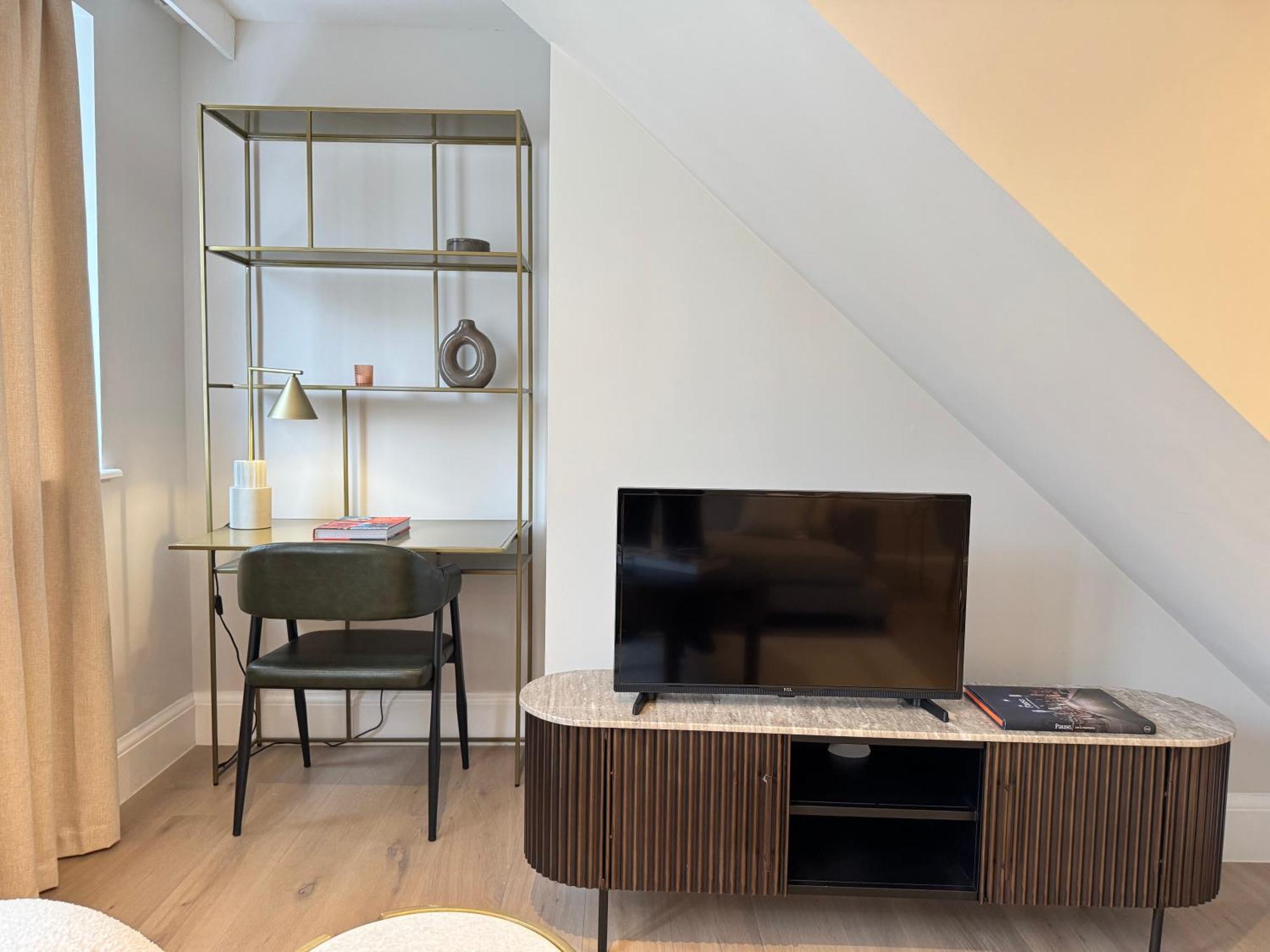 Comfort 3 Bedroom In Notting Hill * Londen