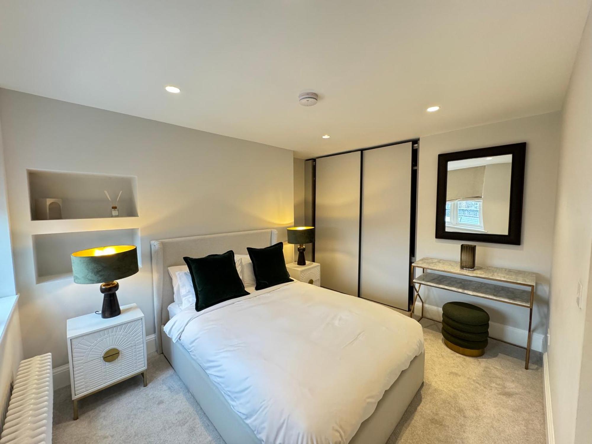 Comfort 3 Bedroom In Notting Hill * Londen