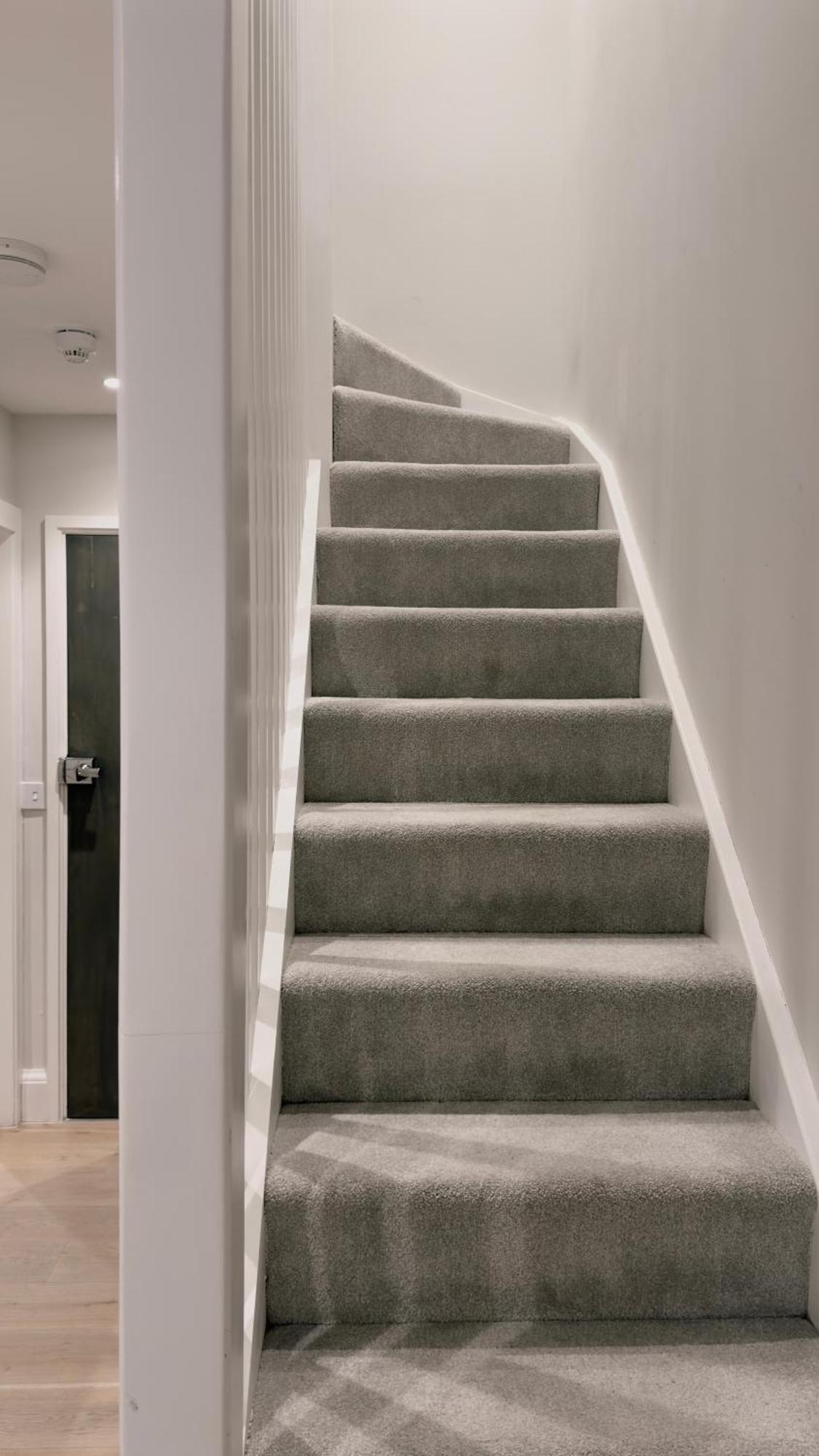 Comfort 3 Bedroom In Notting Hill Appartement Londen