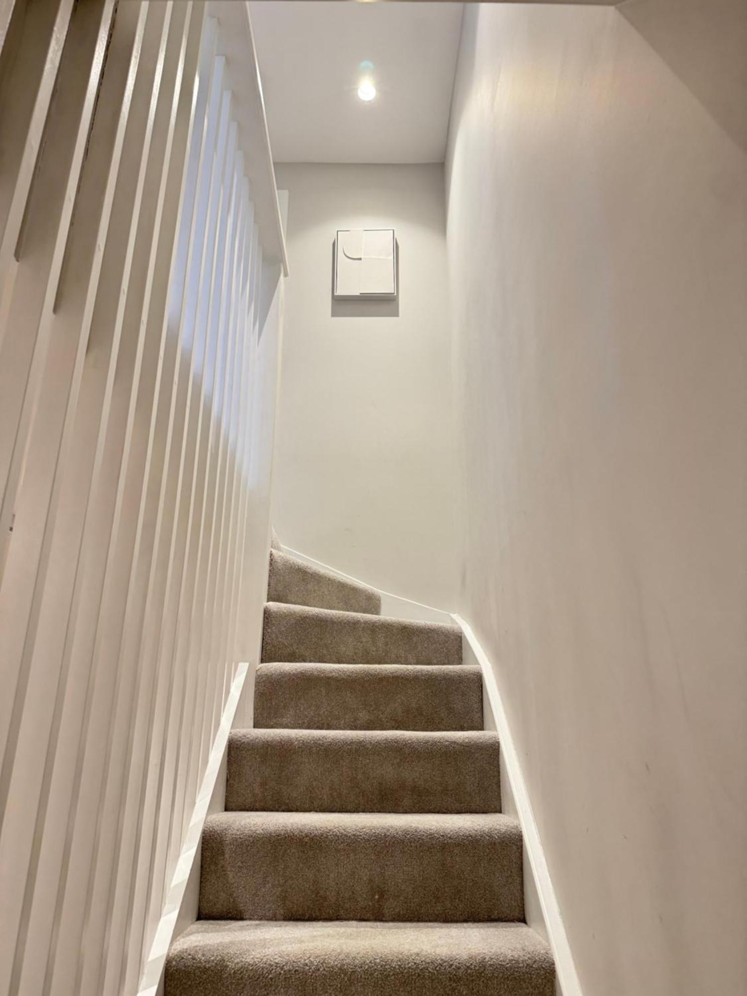 Appartement Comfort 3 Bedroom In Notting Hill Londen