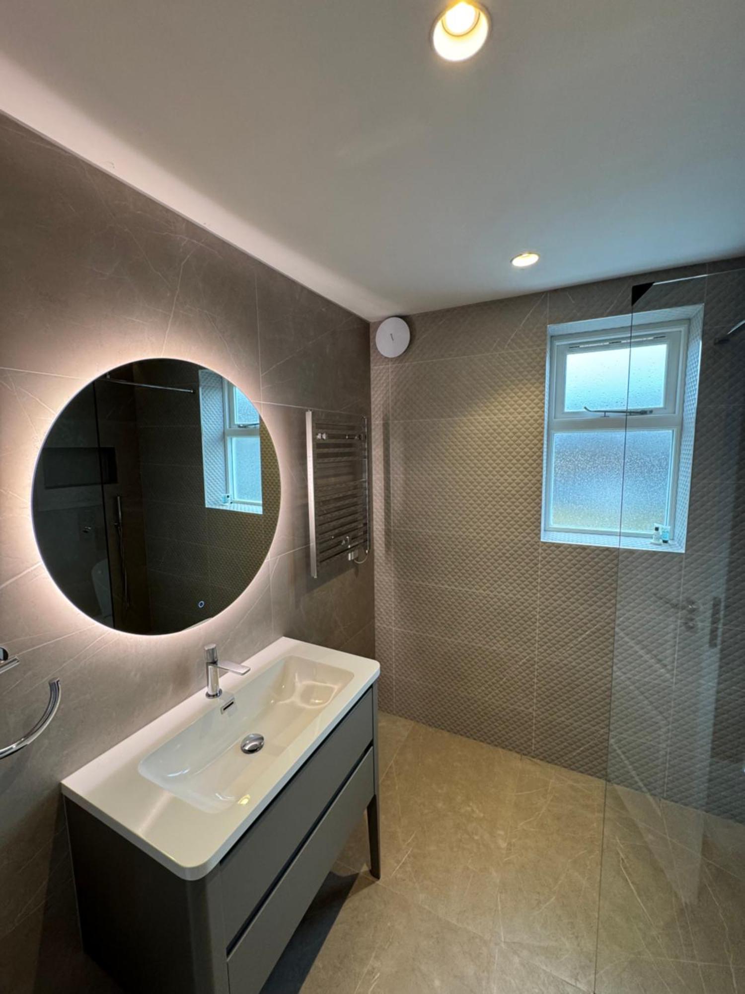 Comfort 3 Bedroom In Notting Hill Londen