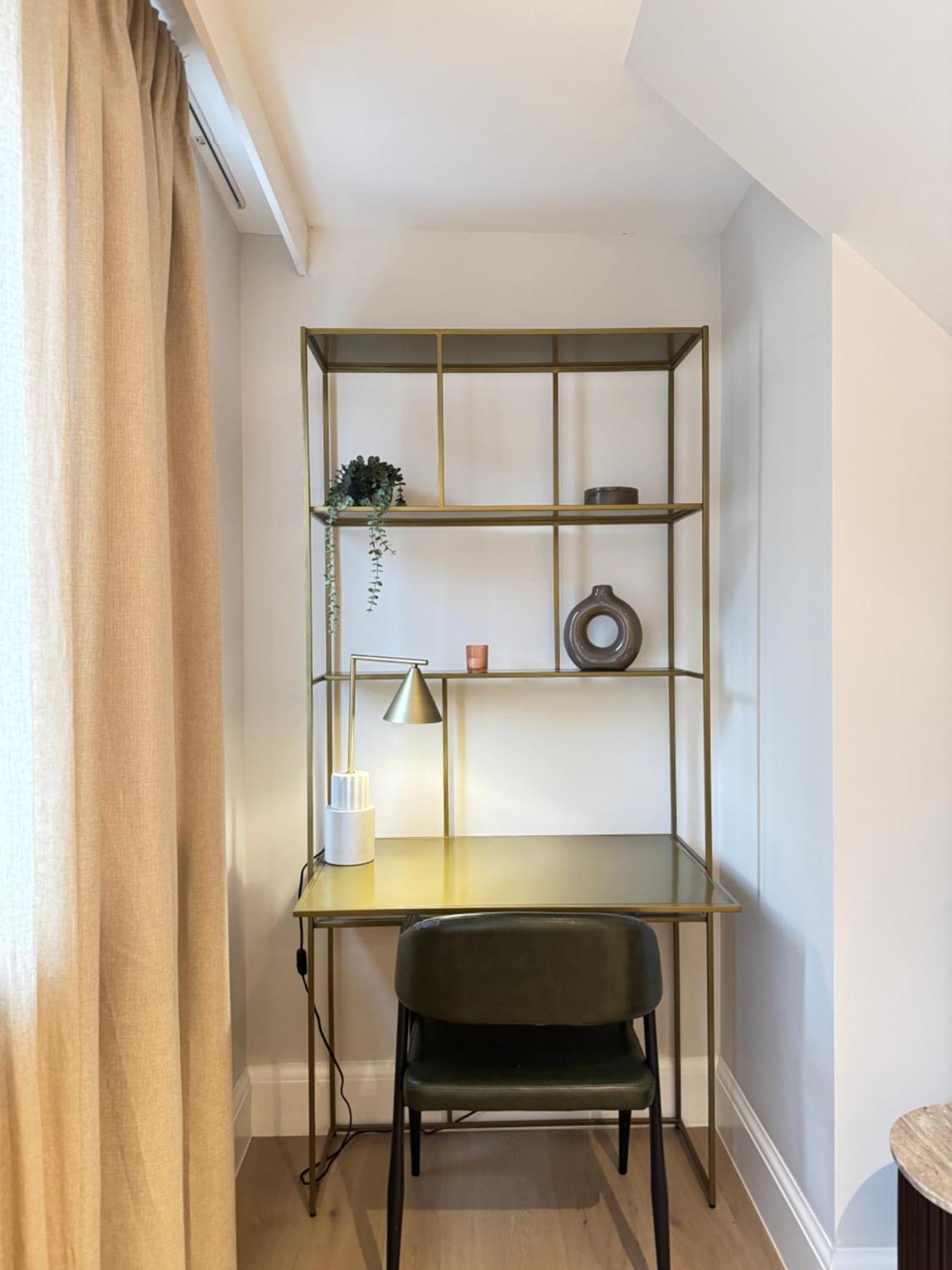 Comfort 3 Bedroom In Notting Hill Appartement Londen