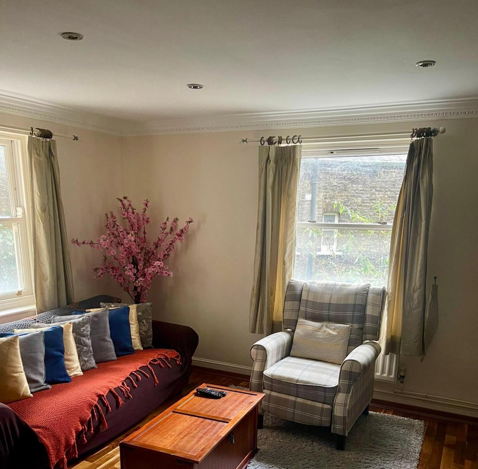 Apartamento Charming Comfy By Kensington Londres