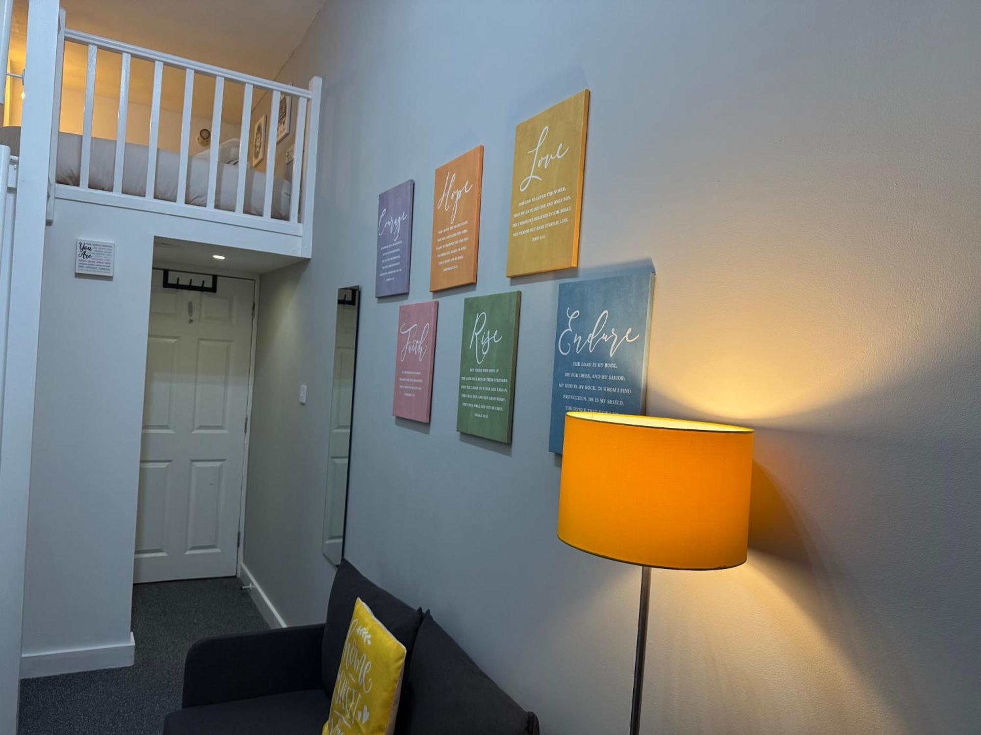 Appartement Compact Flat Close To Hyde Park *
