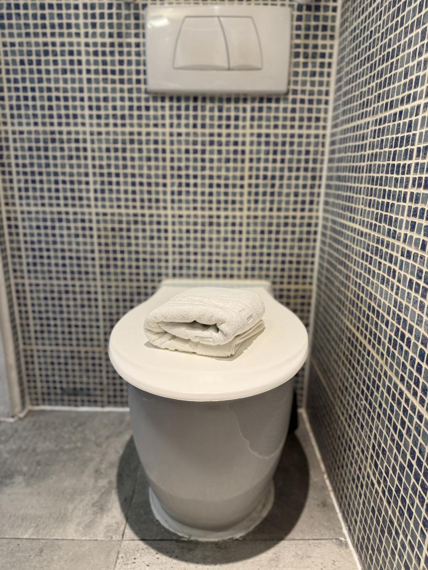 Compact Flat Close To Hyde Park Appartement Londres