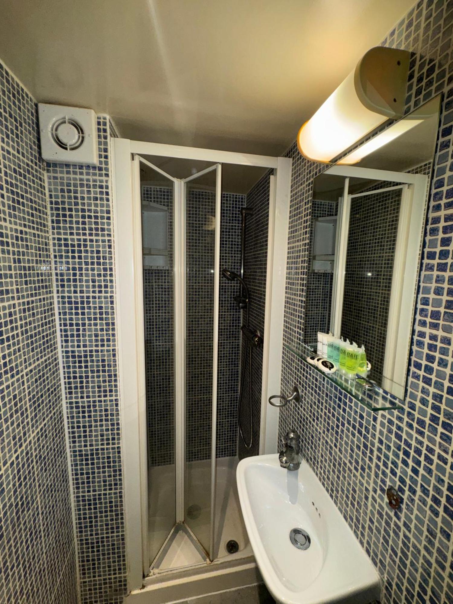 Compact Flat Close To Hyde Park Appartement