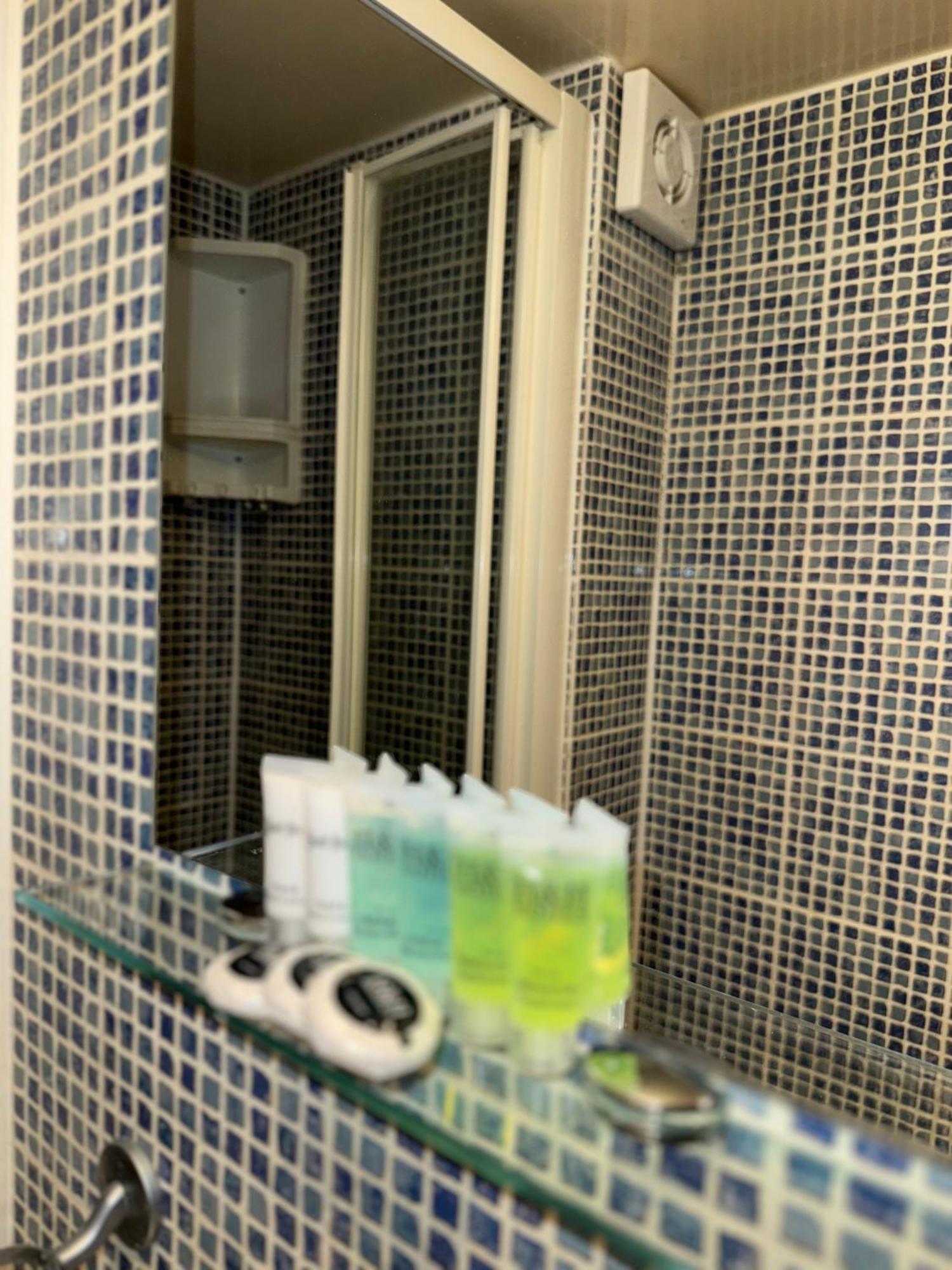 Appartement Compact Flat Close To Hyde Park Londres