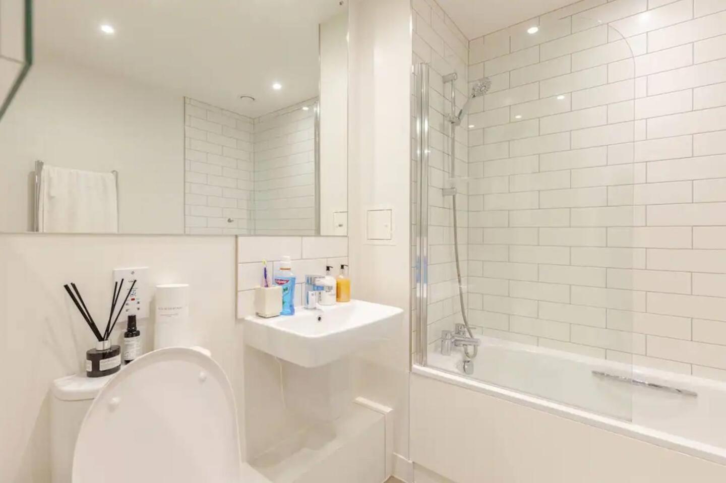 Apartamento Niru Experience Skyview Penthouse