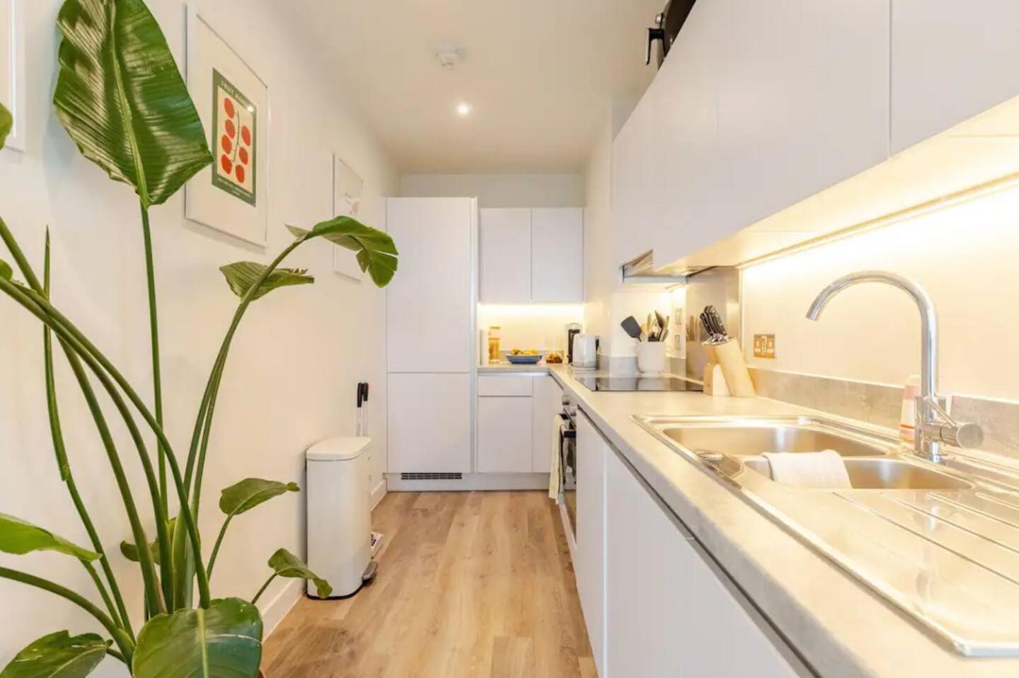 Niru Experience Skyview Penthouse Apartamento