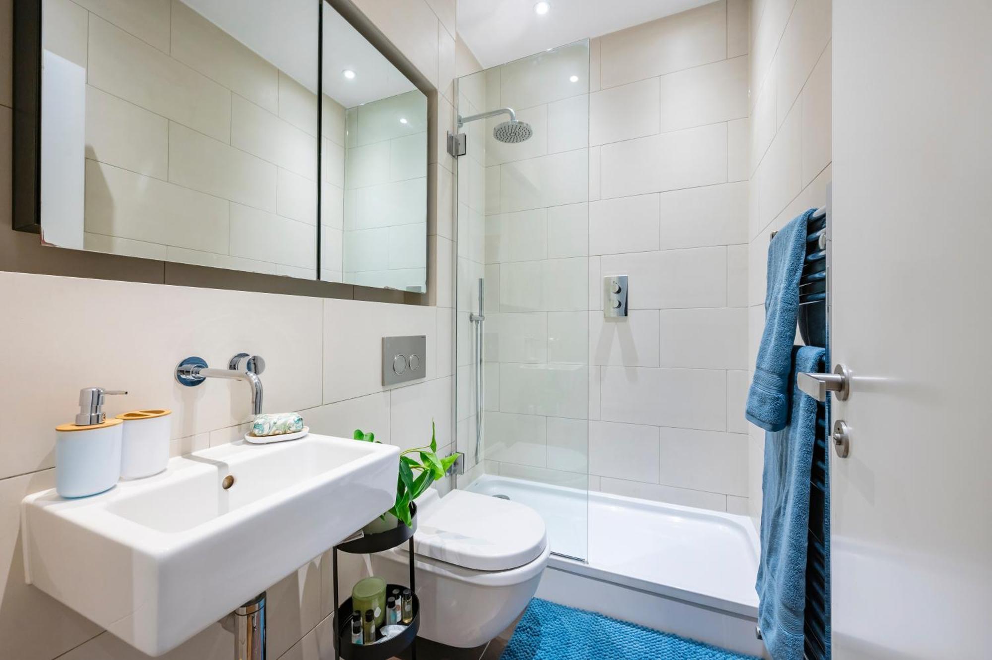 Welcome Savoy Apartamento