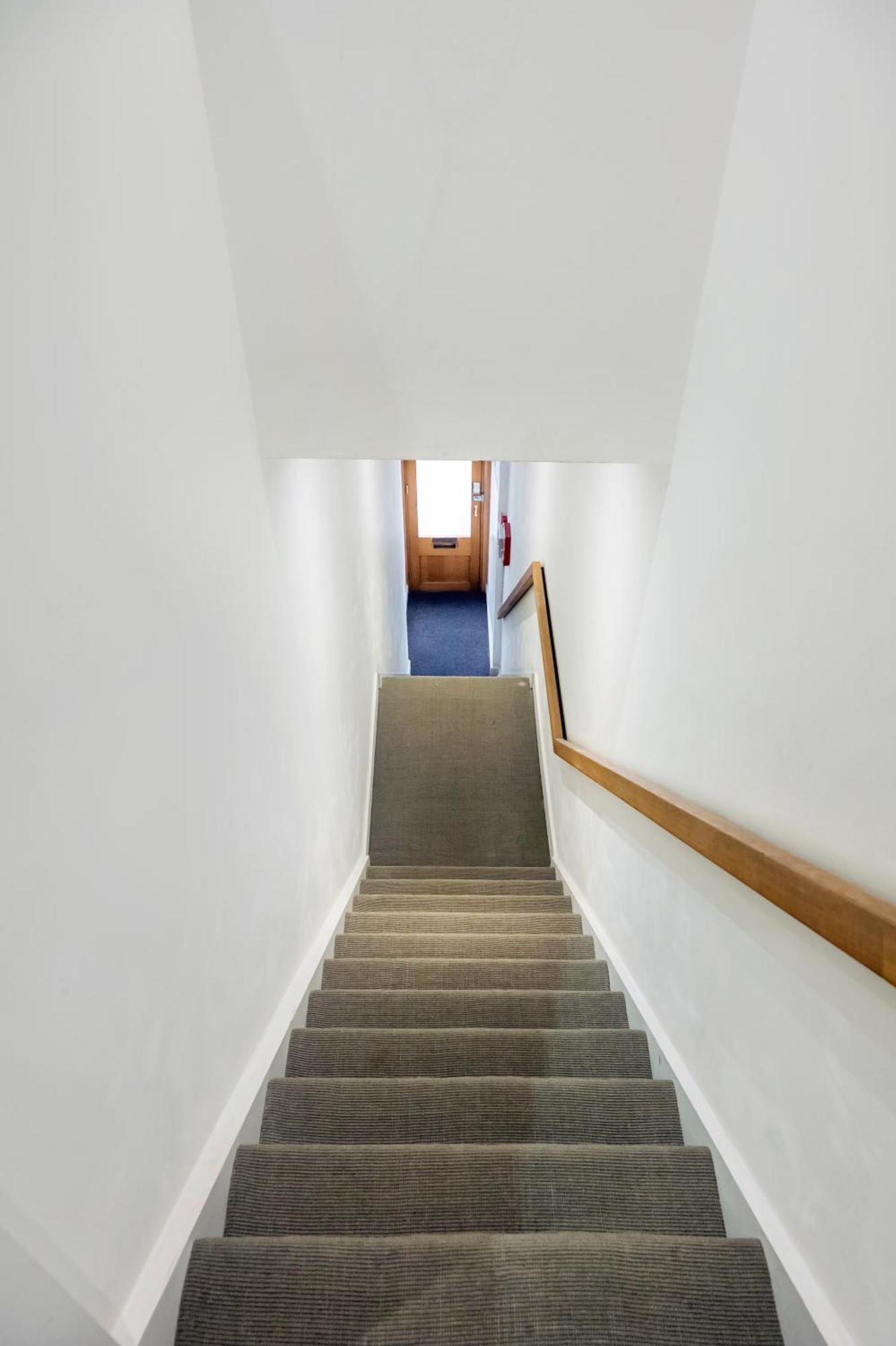 Apartamento Welcome Savoy