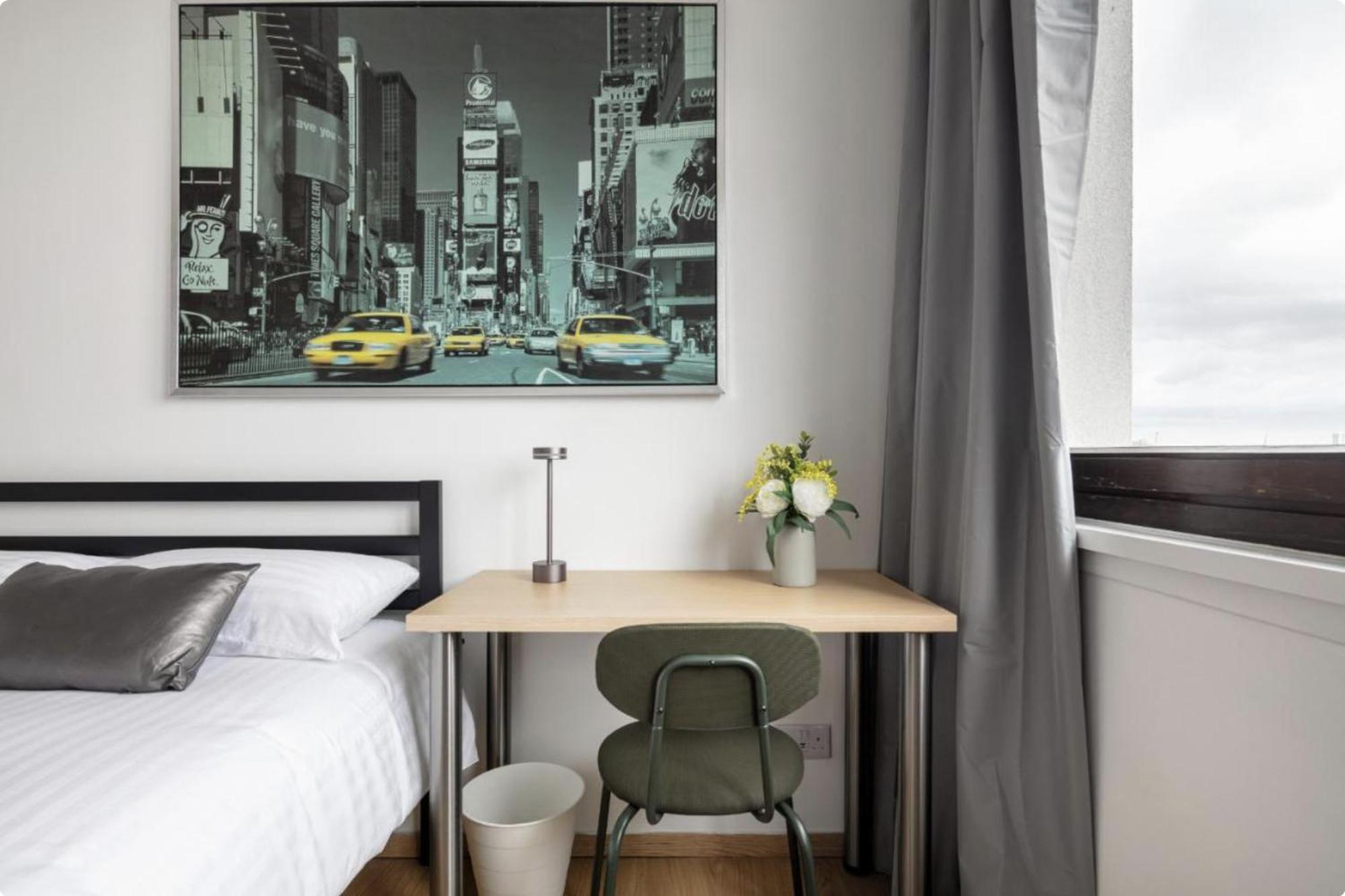 View Hackney High End 3-bedroom Flat * Londres