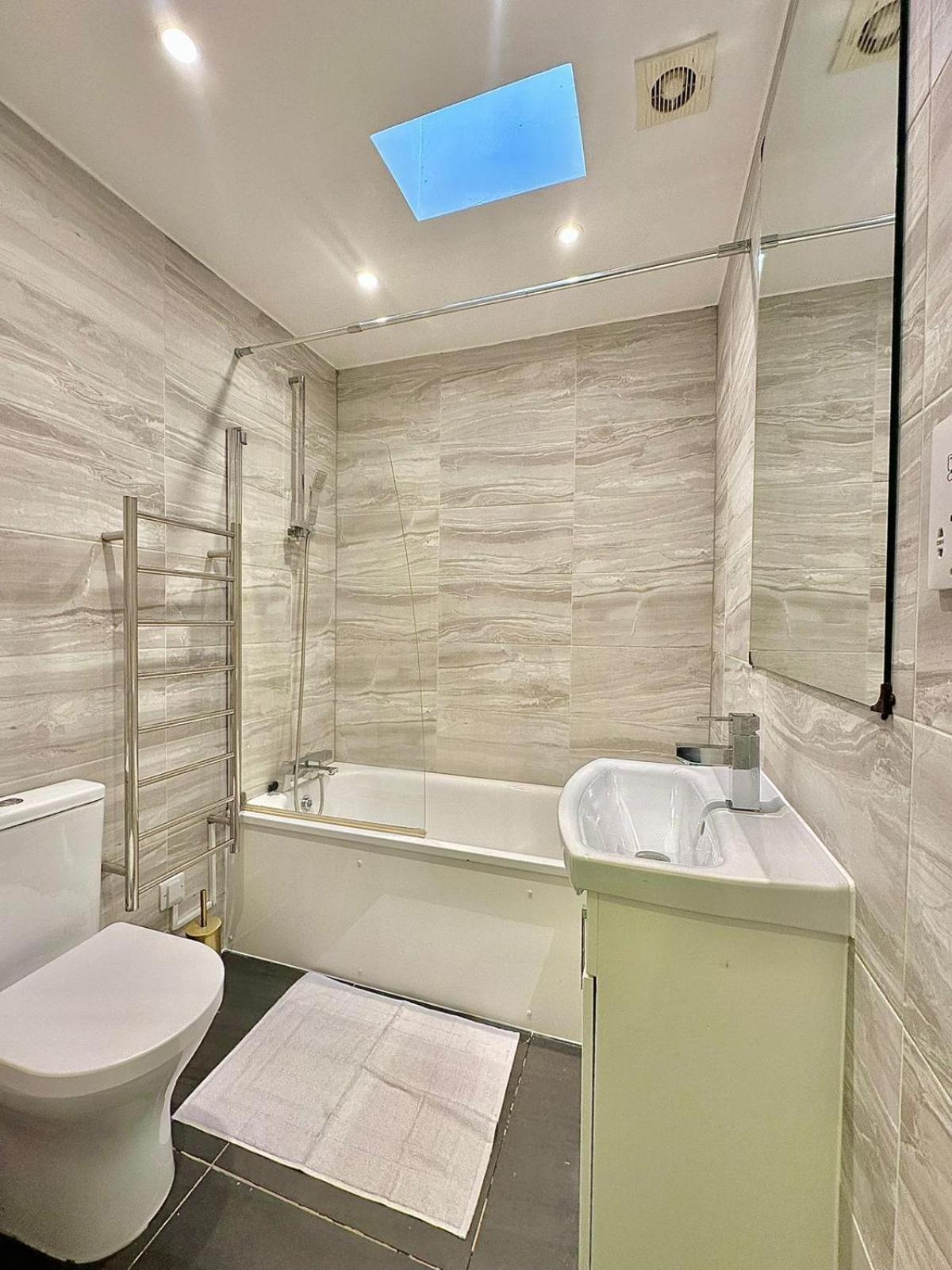 Finchley Flat Appartement *