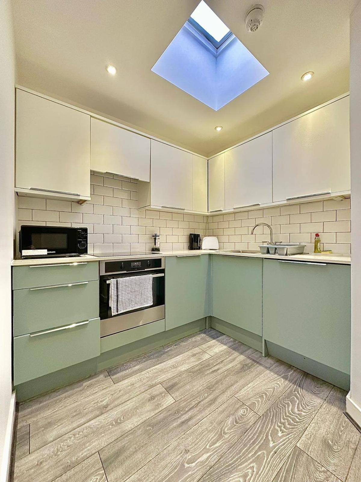 Finchley Flat Appartement *