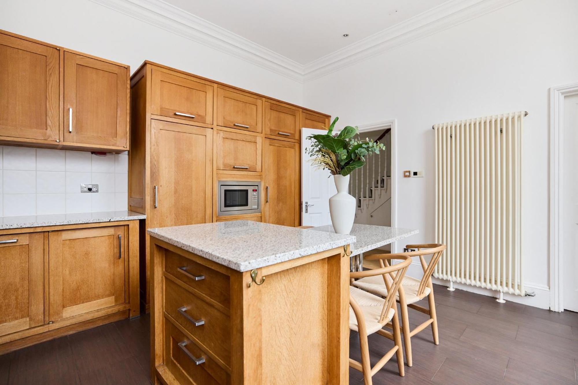 The Hampstead Getaway - Charming 5bdr With Conservatory Appartement Londres
