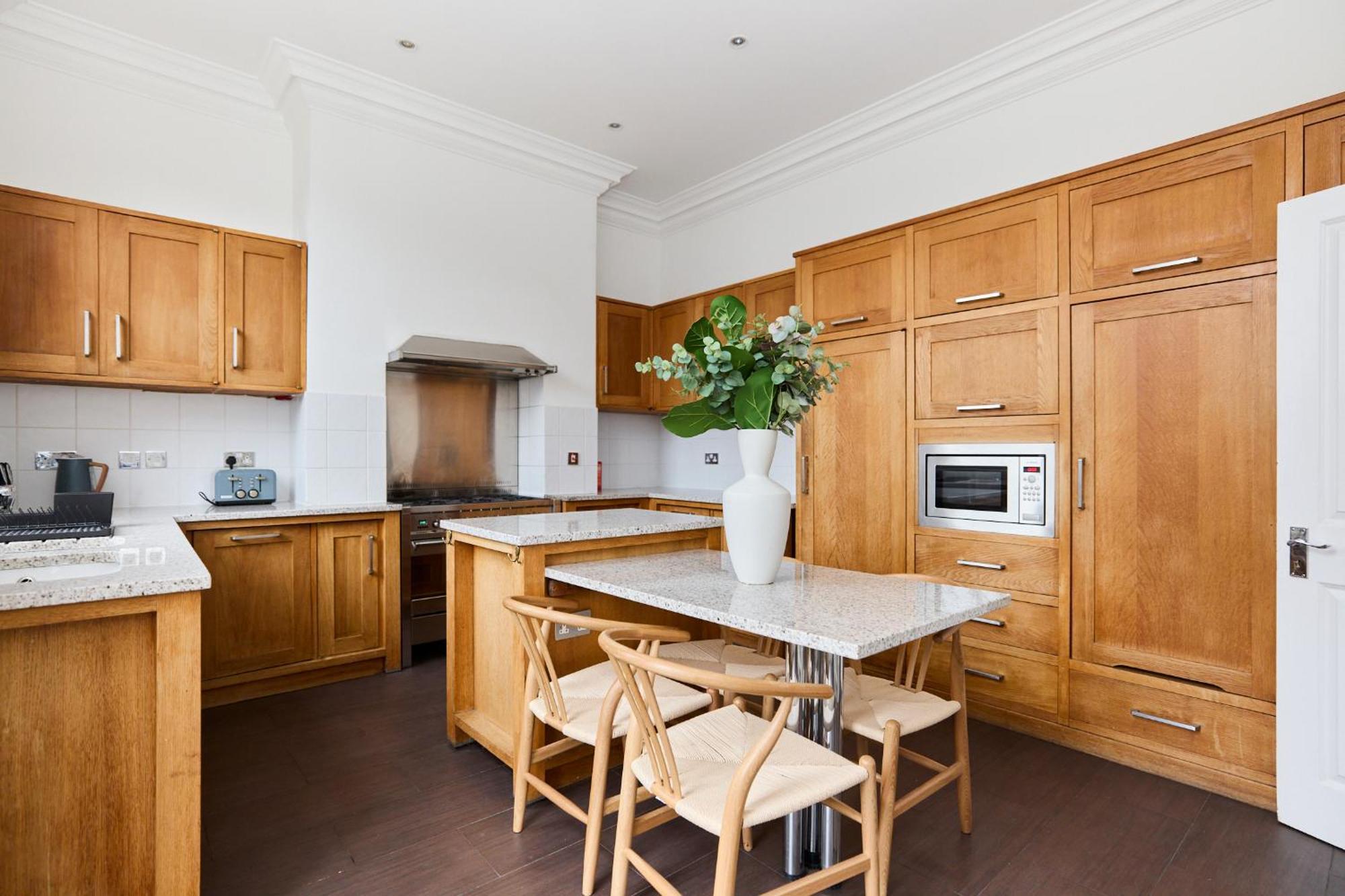 The Hampstead Getaway - Charming 5bdr With Conservatory Appartement Londres