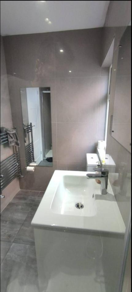 Newlands Appartement