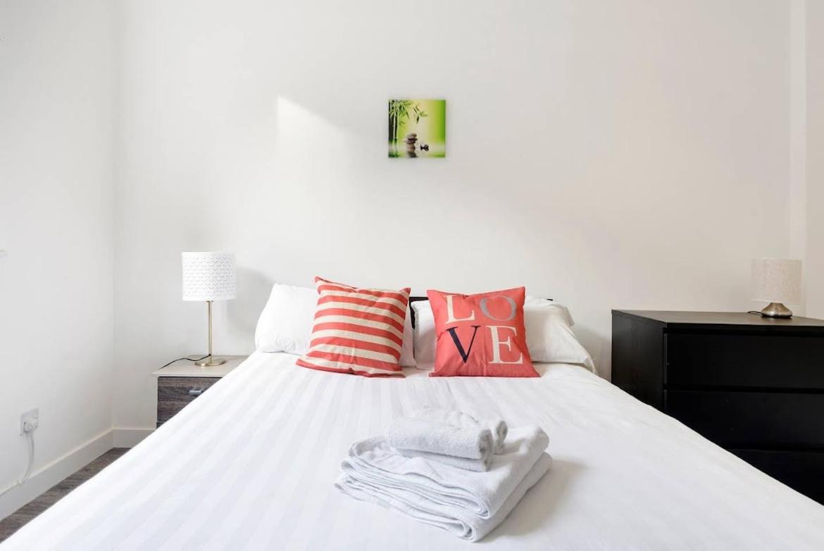 Flat 1 Appartement
